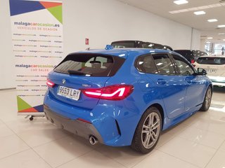 BMW Serie 1 2021 - 9553LRY
