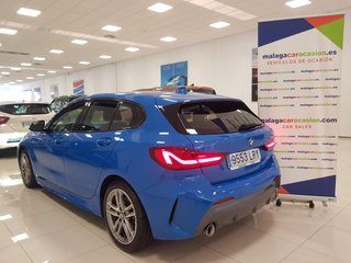 BMW Serie 1 2021 - 9553LRY