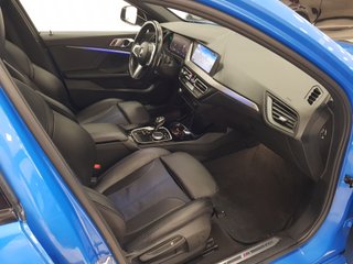 BMW Serie 1 2021 - 9553LRY