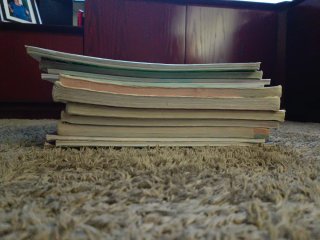 Libros 3 eso