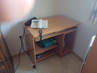 Mesa de ordenador
