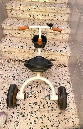 Triciclo infantil 3-5 años