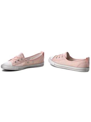 Preciosas Converse All Star Chuck tylor Rosa talla