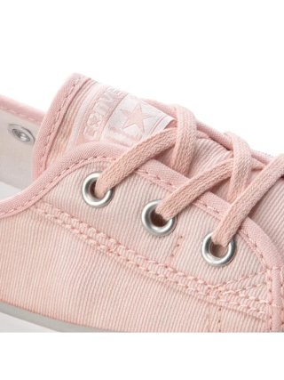 Preciosas Converse All Star Chuck tylor Rosa talla