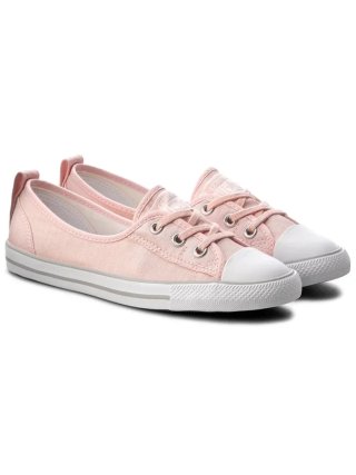 Preciosas Converse All Star Chuck tylor Rosa talla