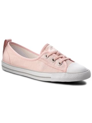Preciosas Converse All Star Chuck tylor Rosa talla