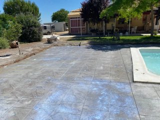 Construcciones y reformas