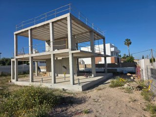 Construcciones y reformas