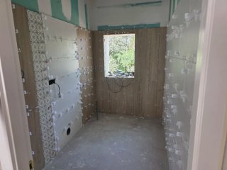 Construcciones y reformas