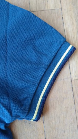 Polo Fred Perry Talla M