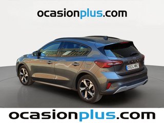 Ford Focus 1.0 Ecoboost MHEV Active Auto 114 kW (155 CV)
