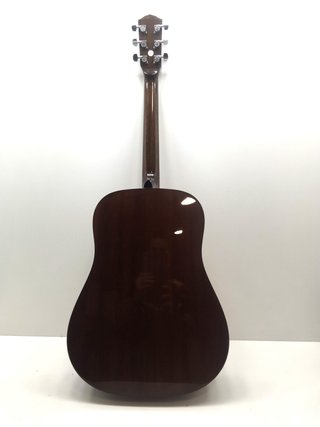 E61891-0 GUITARRA ACUSTICA FENDER CD-60S