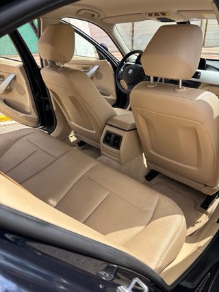 BMW Serie 3 2013