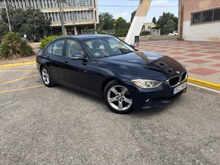 BMW Serie 3 2013