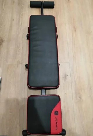 Banco Bench 500