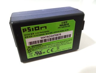 ENVIOS 24H BASE DE CARGA PDA PSION WA4003-G2