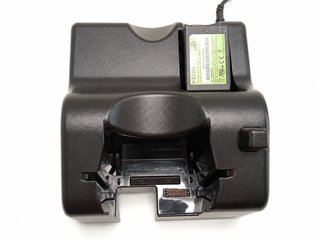 ENVIOS 24H BASE DE CARGA PDA PSION WA4003-G2