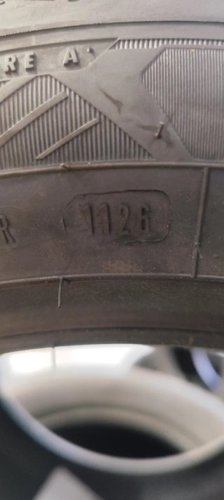 2 Neumáticos Goodyear 205/55R16 91Y EfficientGrip