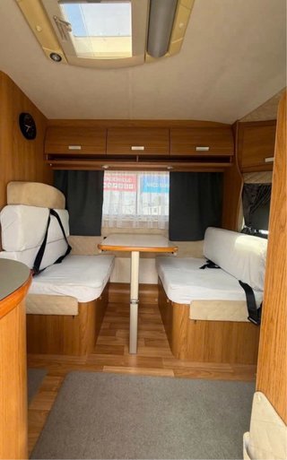 Ford Transit 2007