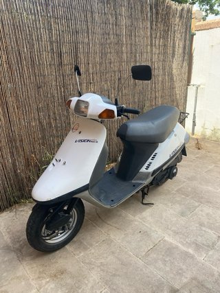 Honda Vision 75cc 2t