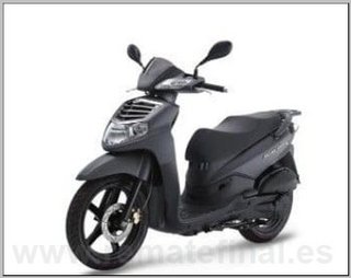 Bomba de Freno delantero SYM HD 125-200 2003-2010.