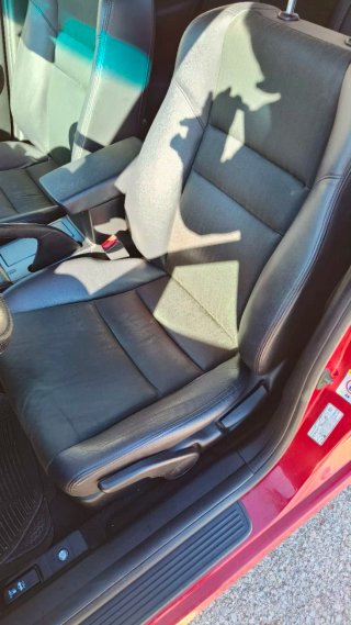 Honda Accord 2006