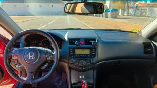 Honda Accord 2006