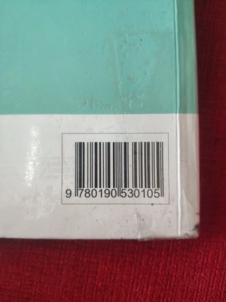 Libros de texto 1ESO