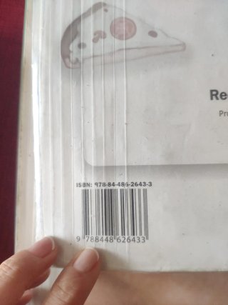 Libros de texto 1ESO