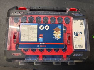 Set punte Bosch