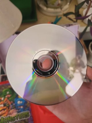 Buzz Junior: Monsters PS2