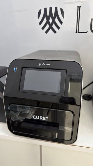 Impresora 3D Phrozen Sonic CS+ Negra