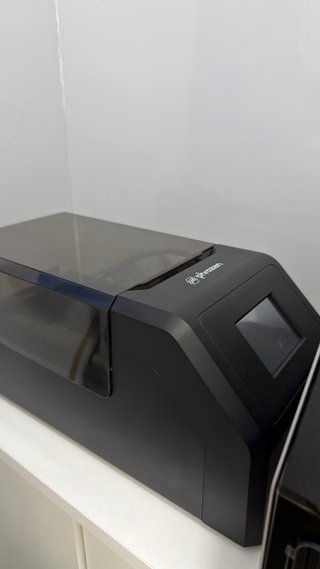 Impresora 3D Phrozen Sonic CS+ Negra