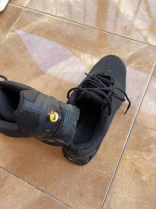 Nike DN Zapatillas Negras