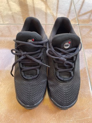 Nike DN Zapatillas Negras