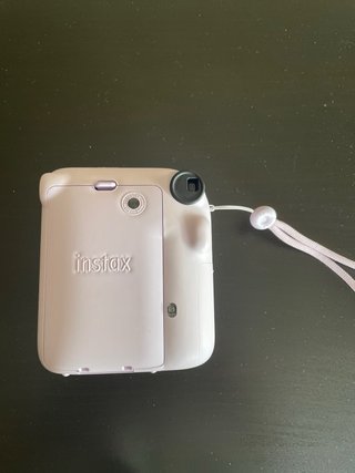 Cámara Instax Mini 12 Fujifilm