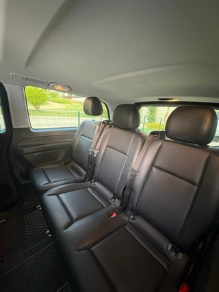 Mercedes-Benz Vito 2017