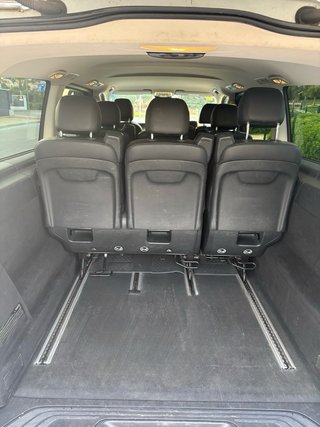 Mercedes-Benz Vito 2017