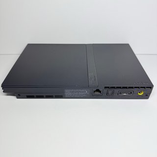 PlayStation 2 completa con scatola