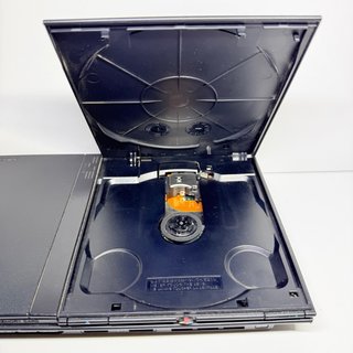 PlayStation 2 completa con scatola