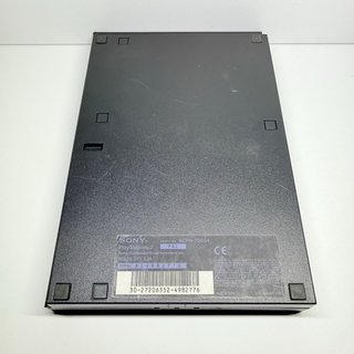 PlayStation 2 completa con scatola