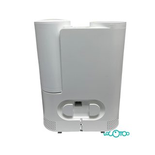 Aspirador Xiaomi Truclean W10 Ultra Húmedo/Seco