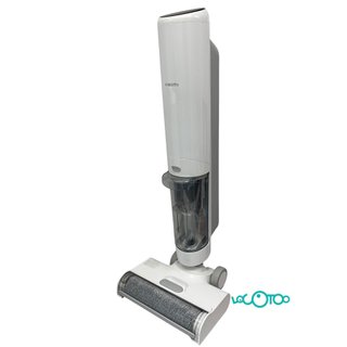 Aspirador Xiaomi Truclean W10 Ultra Húmedo/Seco