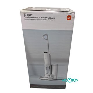 Aspirador Xiaomi Truclean W10 Ultra Húmedo/Seco