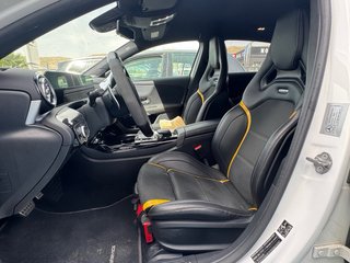 Mercedes-Benz A 45 S AMG 4MATIC