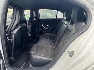 Mercedes-Benz A 45 S AMG 4MATIC