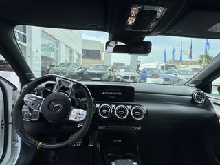 Mercedes-Benz A 45 S AMG 4MATIC