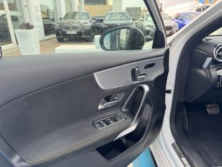 Mercedes-Benz A 45 S AMG 4MATIC