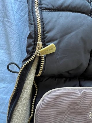 Saco Kids Zone by Jane