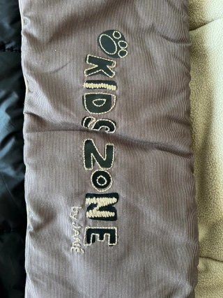 Saco Kids Zone by Jane